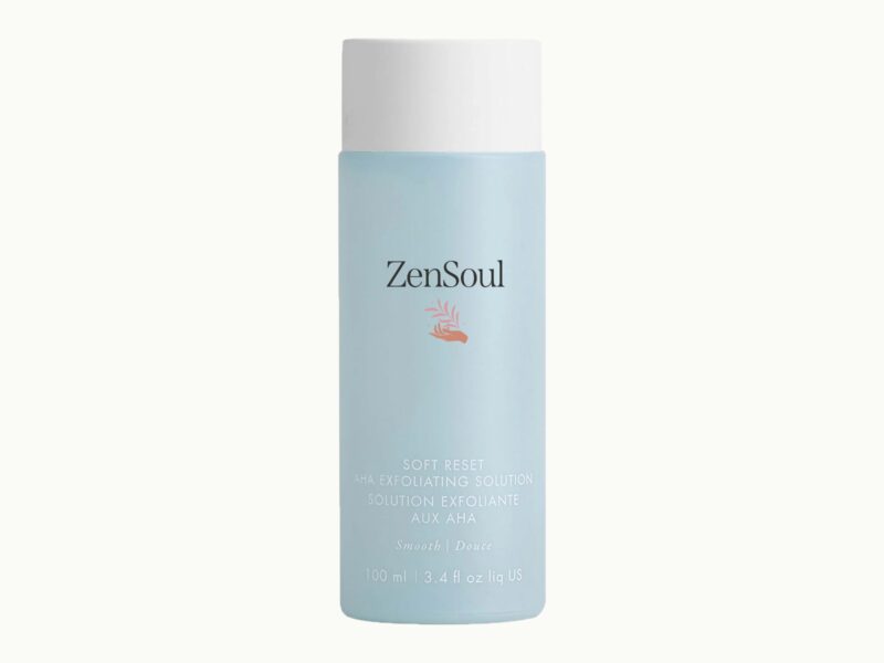 Exfoliating Lotion