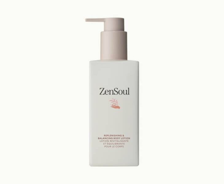 Body Lotion