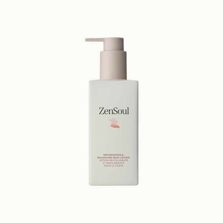 Body Lotion