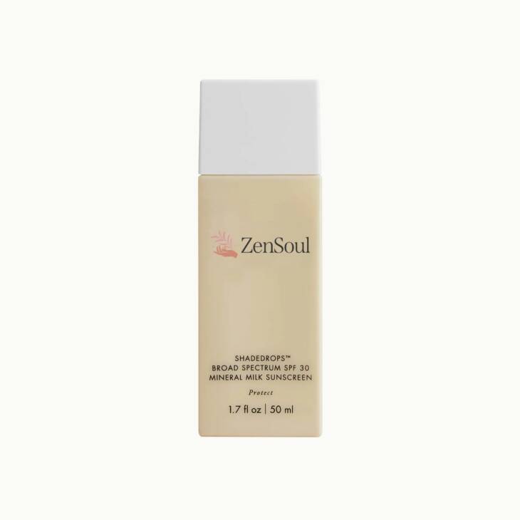 Moisturizing cream - Image 3