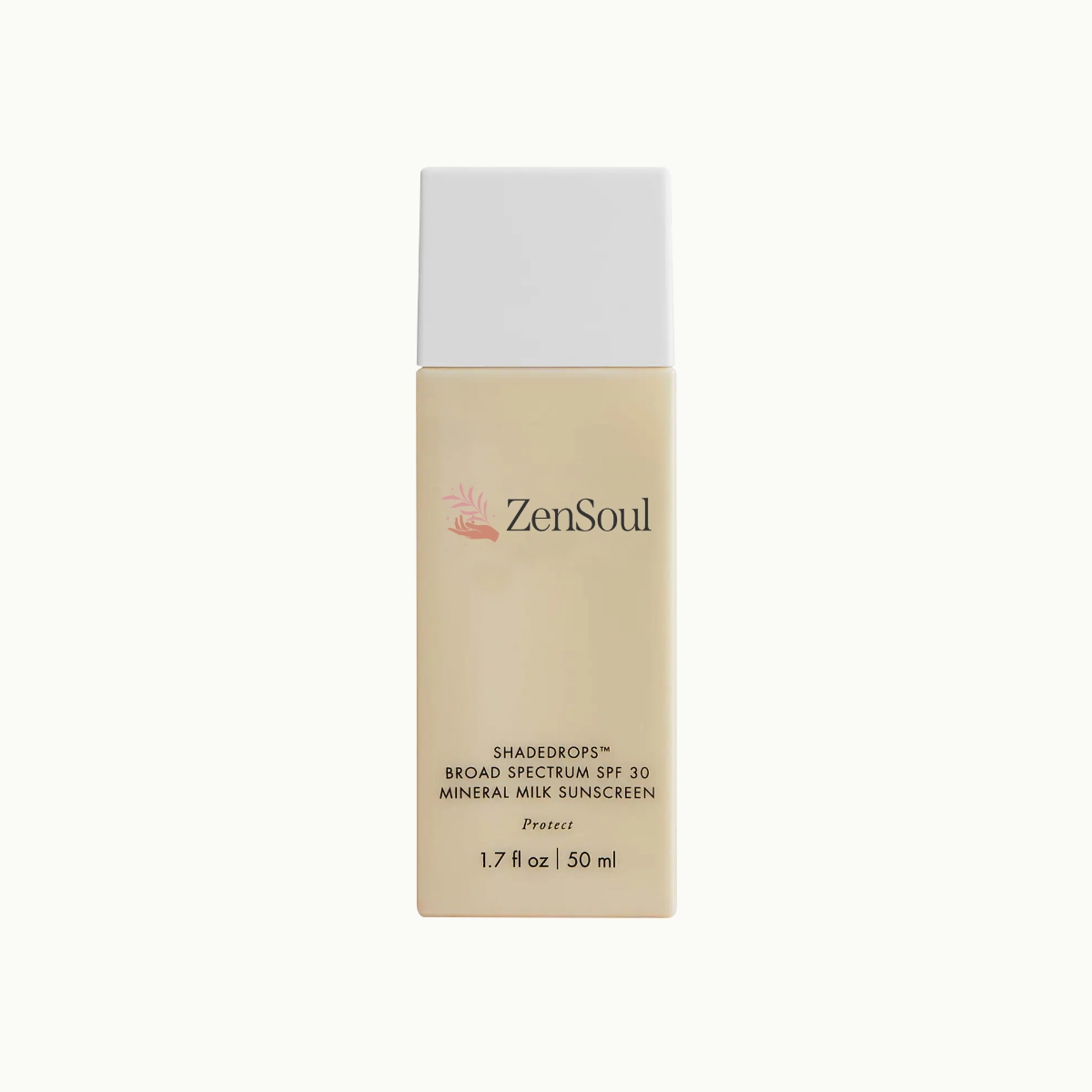 Body Sunscreen