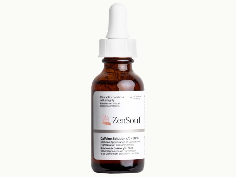 Undereye Serum