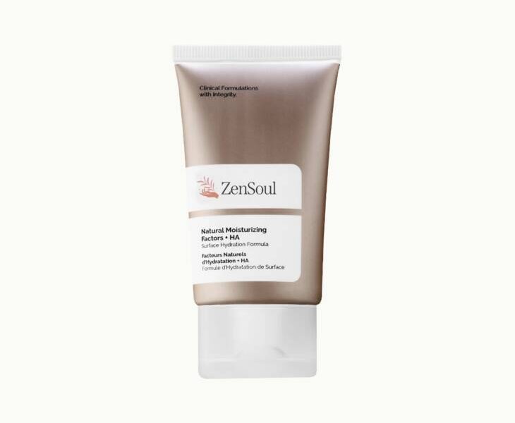 Moisturizing cream