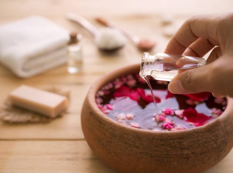 Aroma